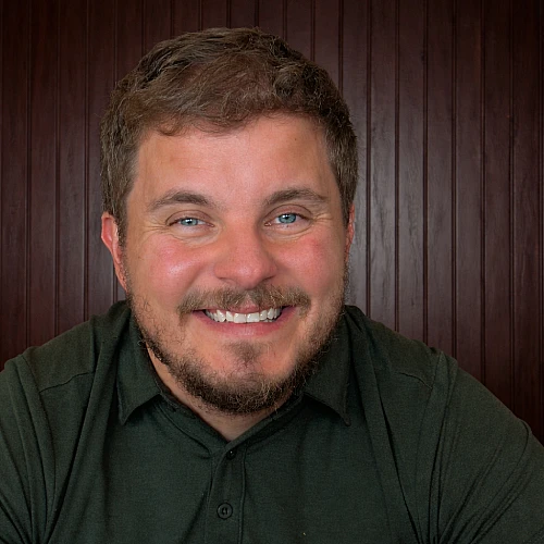 Michael Ph.D., Licensed Professional Clinical Counselor