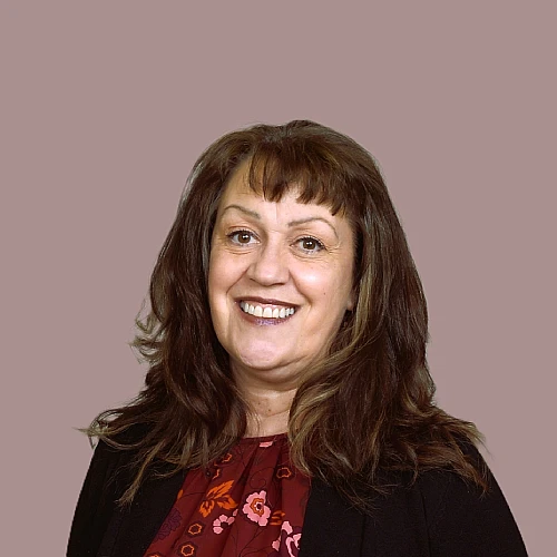 Giovanna MA,LPC, ART-P